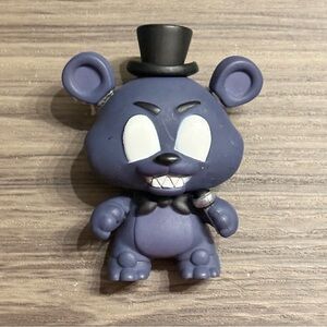 Funko Mystery Minis : Five Nights At Freddy’s - Shadow Freddy